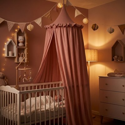 Ciel de lit | Princesse - Palais De Bébé