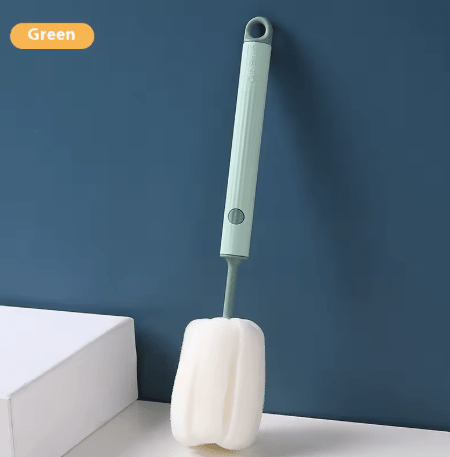 Goupillon biberon | baby - Palais De Bébé