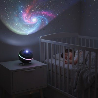 Projecteur enfant | Magique - Palais De Bébé