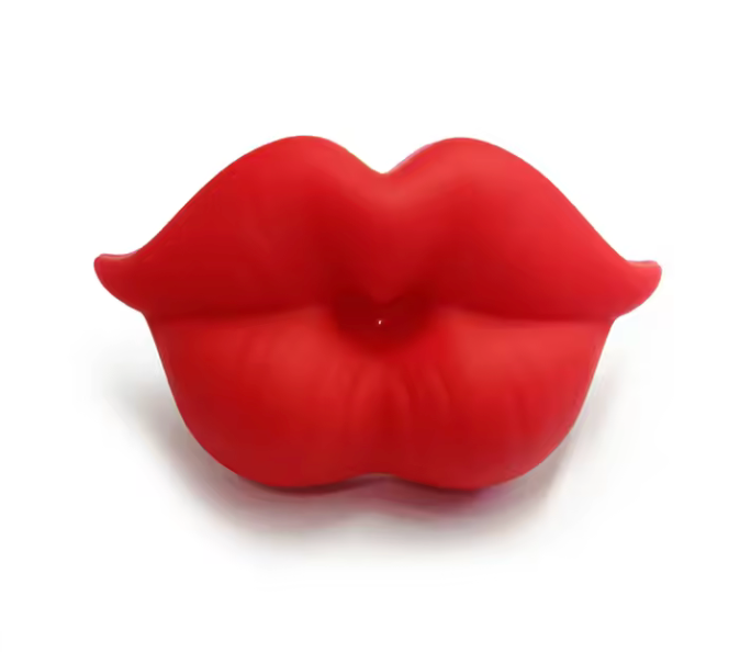 Tetine bebe levre | Bisou Silicone