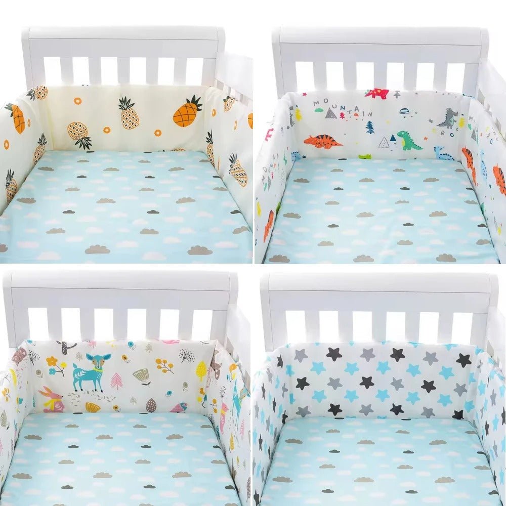 tresse de lit bébé monobloc | unisafe - Palais De Bébé