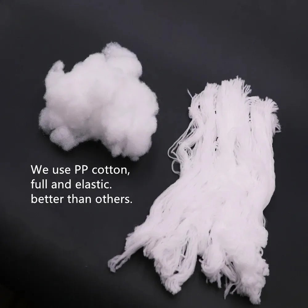 1M/2M/3M/4M Knot Braid Bumper Infant Cradle Cot Protector Plush Pillow Cushion Crib Anti - collision Room Decor Baby Bed Bumper - Palais De Bébé