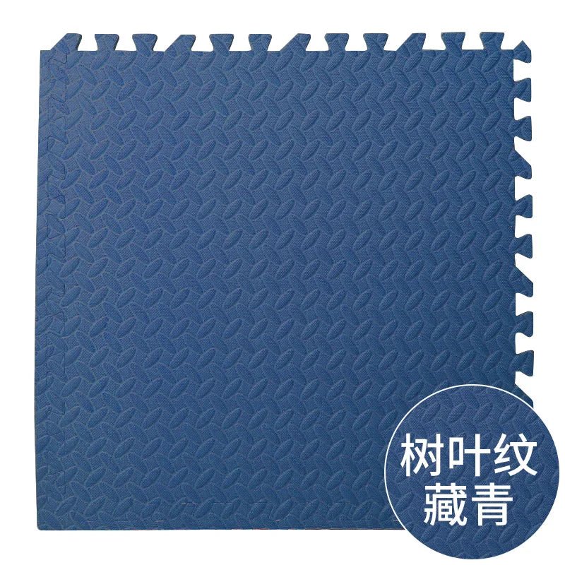 8 - 16pcs Baby Puzzle Floor Kids Carpet Bebe Mattress EVA Foam Baby Blanket Educational Toys Play Mat for Children 30x1cm - Palais De Bébé