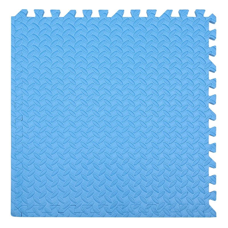 8 - 16pcs Baby Puzzle Floor Kids Carpet Bebe Mattress EVA Foam Baby Blanket Educational Toys Play Mat for Children 30x1cm - Palais De Bébé