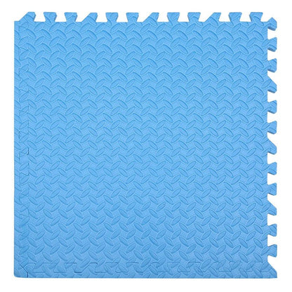 8 - 16pcs Baby Puzzle Floor Kids Carpet Bebe Mattress EVA Foam Baby Blanket Educational Toys Play Mat for Children 30x1cm - Palais De Bébé