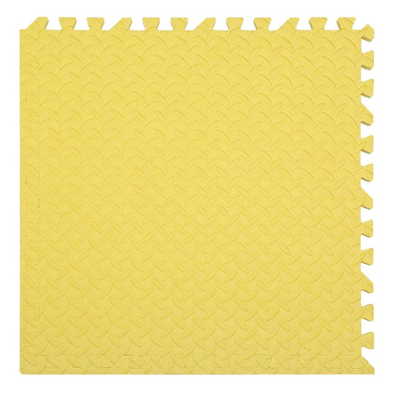8 - 16pcs Baby Puzzle Floor Kids Carpet Bebe Mattress EVA Foam Baby Blanket Educational Toys Play Mat for Children 30x1cm - Palais De Bébé