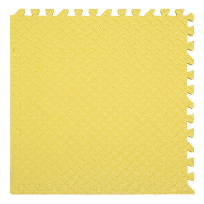 8 - 16pcs Baby Puzzle Floor Kids Carpet Bebe Mattress EVA Foam Baby Blanket Educational Toys Play Mat for Children 30x1cm - Palais De Bébé