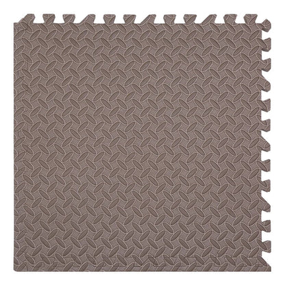 8 - 16pcs Baby Puzzle Floor Kids Carpet Bebe Mattress EVA Foam Baby Blanket Educational Toys Play Mat for Children 30x1cm - Palais De Bébé