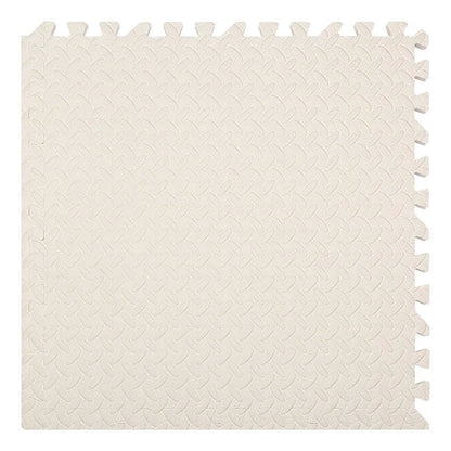 8 - 16pcs Baby Puzzle Floor Kids Carpet Bebe Mattress EVA Foam Baby Blanket Educational Toys Play Mat for Children 30x1cm - Palais De Bébé