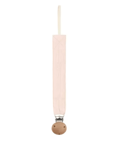 Attache tetine | Pratique et Sécurisée - Palais De Bébé