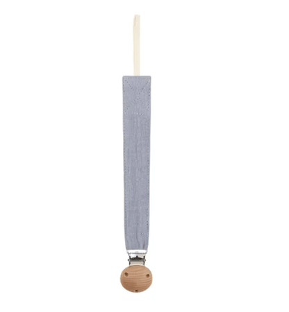 Attache tetine | Pratique et Sécurisée - Palais De Bébé