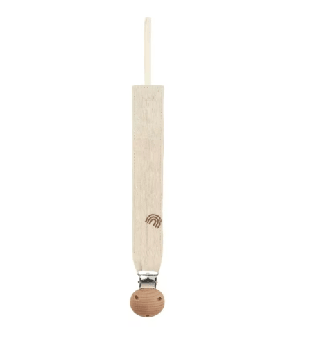 Attache tetine | Pratique et Sécurisée - Palais De Bébé
