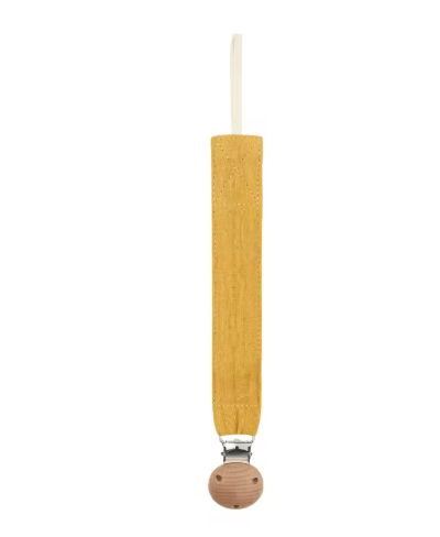 Attache tetine | Pratique et Sécurisée - Palais De Bébé