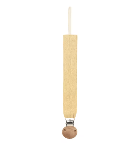 Attache tetine | Pratique et Sécurisée - Palais De Bébé