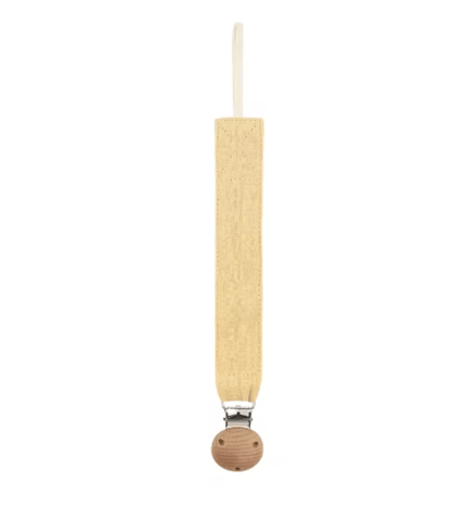 Attache tetine | Pratique et Sécurisée - Palais De Bébé