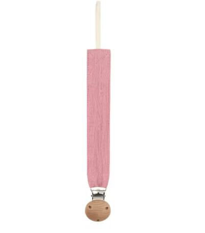 Attache tetine | Pratique et Sécurisée - Palais De Bébé