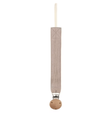 Attache tetine | Pratique et Sécurisée - Palais De Bébé