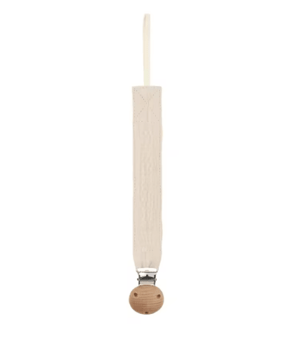 Attache tetine | Pratique et Sécurisée - Palais De Bébé