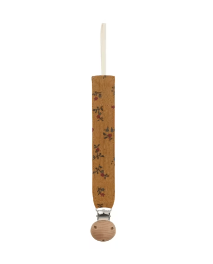 Attache tetine | Pratique et Sécurisée - Palais De Bébé