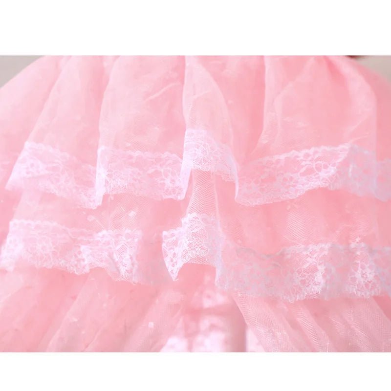 Baby Bedroom Curtain Nets Mosquito Net for Crib Newborn Infants Bed Canopy Tent Portable Babi Kids Bedding Room Decor Netting - Palais De Bébé