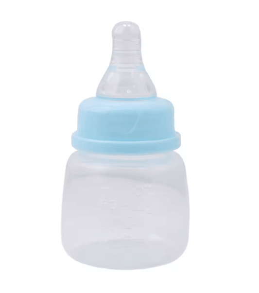 Biberon pour nouveau-né | Physiologique 60ml - Palais De Bébé