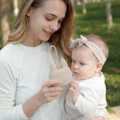 Boite a tetine bebe | Hygiénique - Palais De Bébé