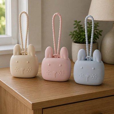 Boite a tetine bebe | Hygiénique - Palais De Bébé