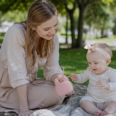 Boite a tetine bebe | Hygiénique - Palais De Bébé