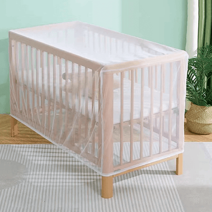 ciel de lit bebe| Dorminou - Palais De Bébé