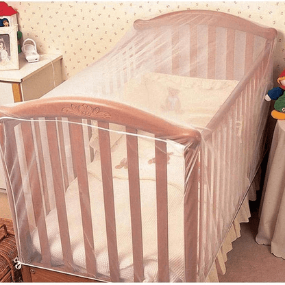 ciel de lit bebe| Dorminou - Palais De Bébé