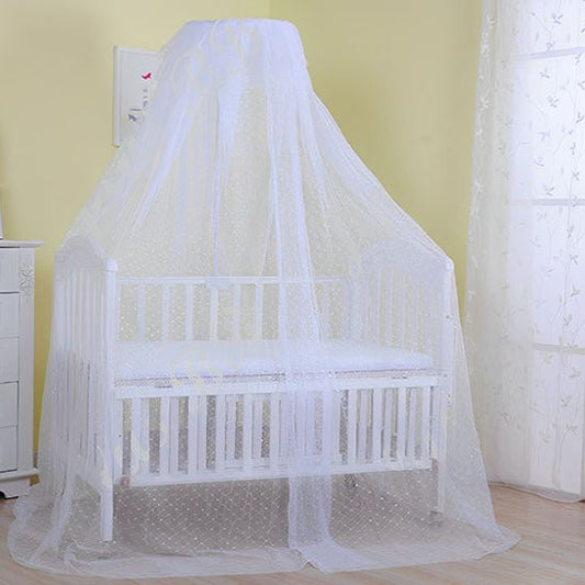 Ciel de lit | Doucelie - Palais De Bébé