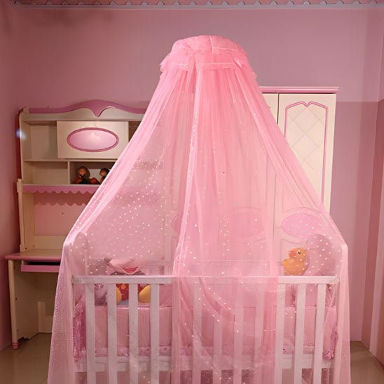 Ciel de lit | Doucelie - Palais De Bébé