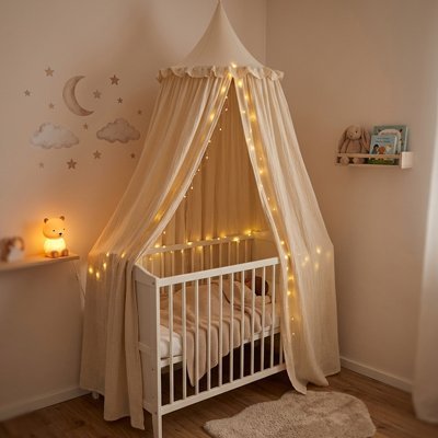 Ciel de lit | Princesse - Palais De Bébé