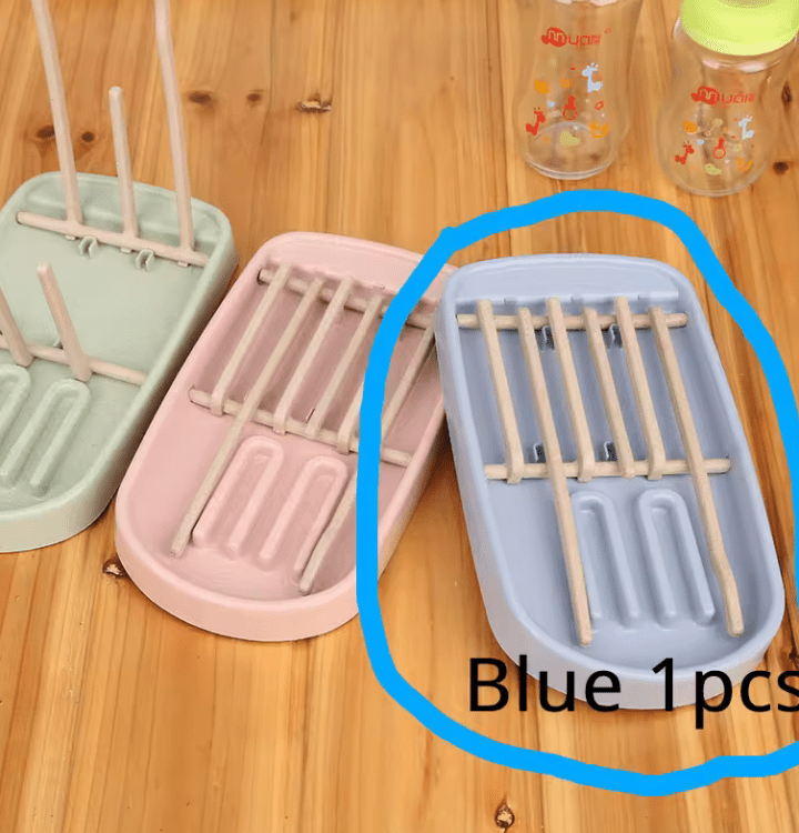 egouttoir biberon portable | Nomade - Palais De Bébé