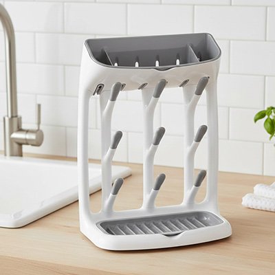 Égouttoirs biberons| Séchage pratique - Palais De Bébé