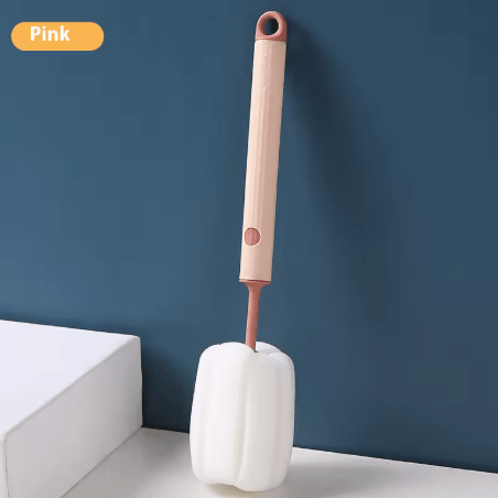Goupillon biberon | baby - Palais De Bébé