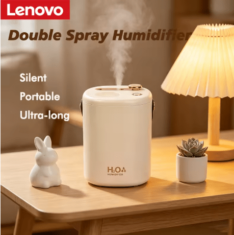 humidificateur bebe portable | USB 2L Silencieux - Palais De Bébé