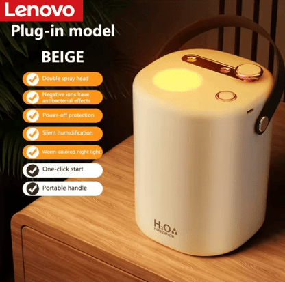 humidificateur bebe portable | USB 2L Silencieux - Palais De Bébé