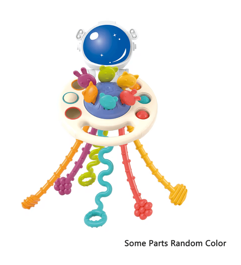 Jouet éducatif bébé |Jeu sensoriel - Palais De Bébé