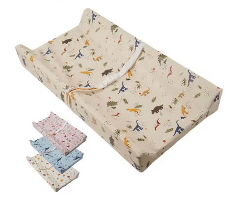 Matelas à langer pour bebe | Portable - Palais De Bébé