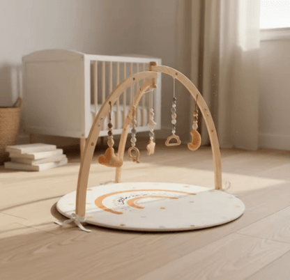 Mobile bebe en bois | Madera - Palais De Bébé