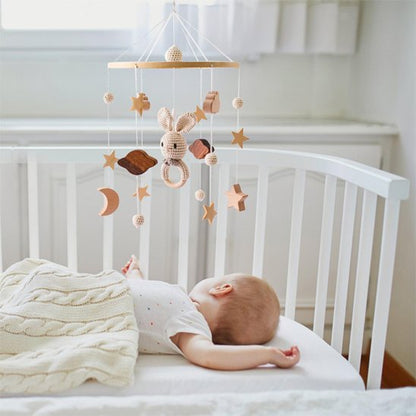 Mobile bebe | Éveil Apaisant - Palais De Bébé