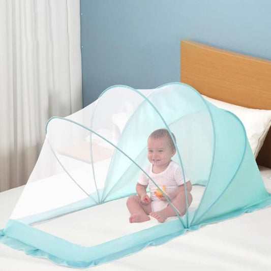 moustiquaire lit bébé | Cosy - Palais De Bébé
