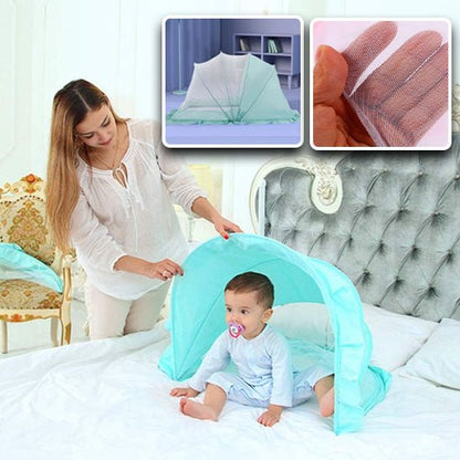 moustiquaire lit bébé | Cosy - Palais De Bébé