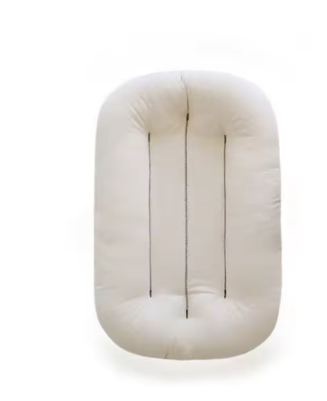 Nid bébé | Respirant Coton