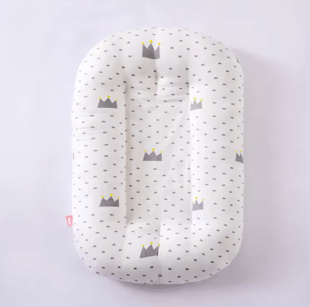Nid bébé | Respirant Coton - Palais De Bébé