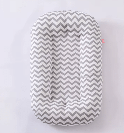 Nid bébé | Respirant Coton - Palais De Bébé
