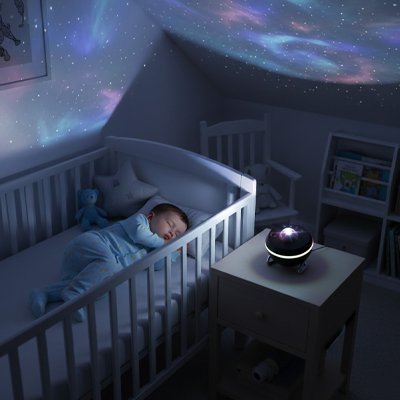 Projecteur enfant | Magique - Palais De Bébé