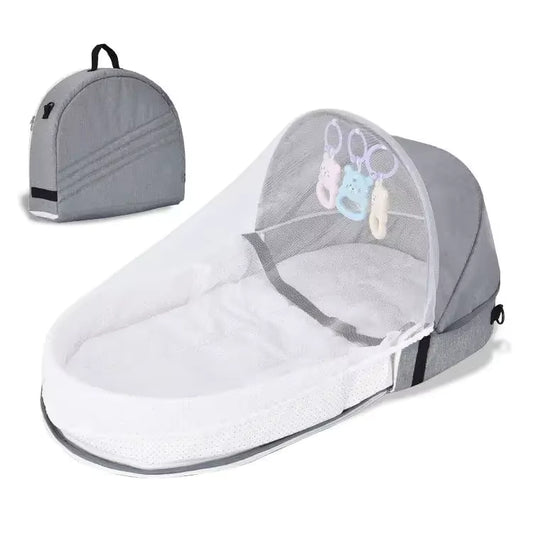 reducteur de lit bebe blanc |Snowy