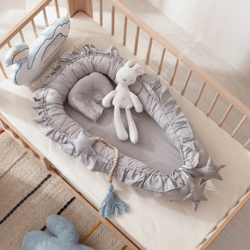 Reducteur de lit pliable | CoconGo - Palais De Bébé
